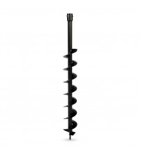 Earth Auger Planter 4 inch Double Spiral PT-4D